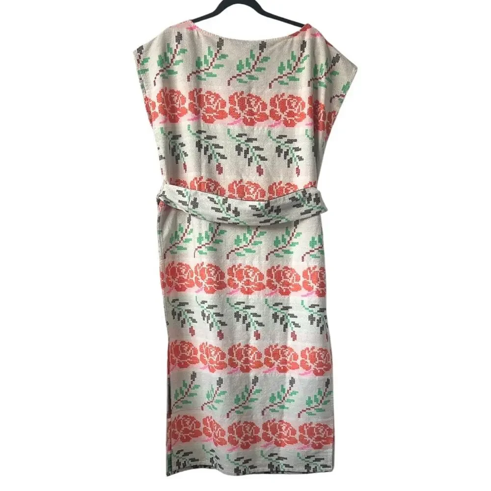 Ace & Jig Silas Floral Dress in Namesake Size XS - Picture 3 of 16